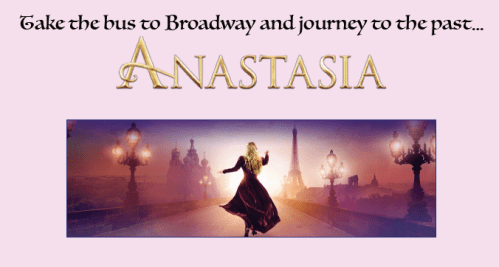 Anastasia
